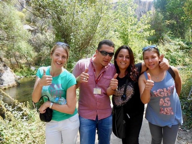 Is Turkey safe for solo female travellers? 