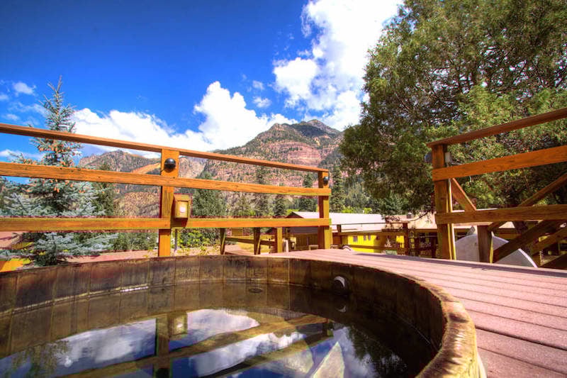 box canyon lodge colorado