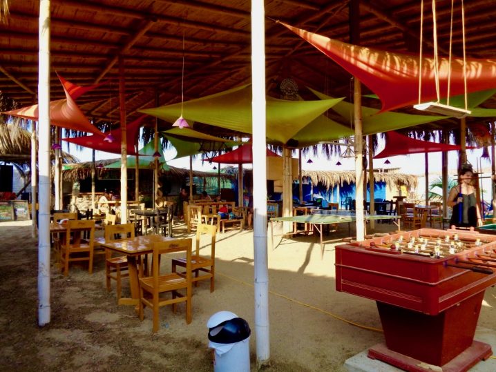 Is Mancora Worth Visiting?