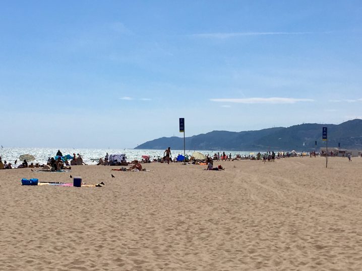 Barcelona travel tips