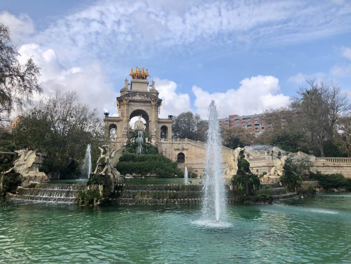 Barcelona travel tips