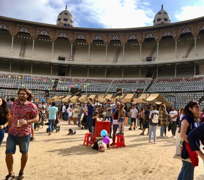 Barcelona travel tips