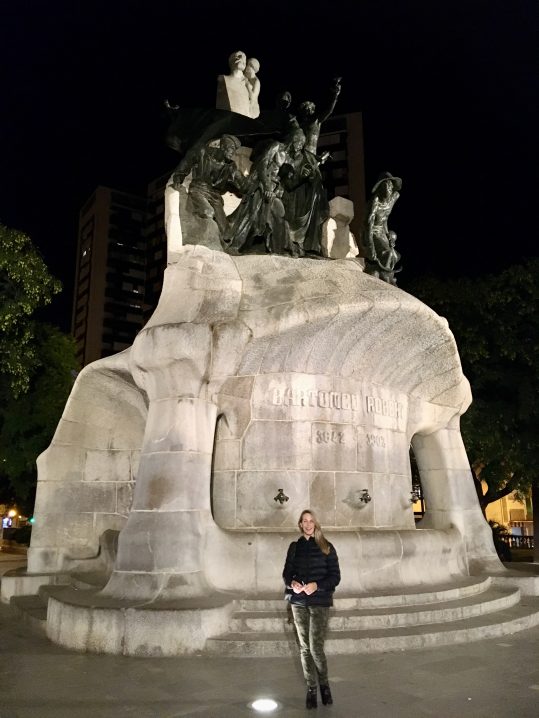 Barcelona travel tips