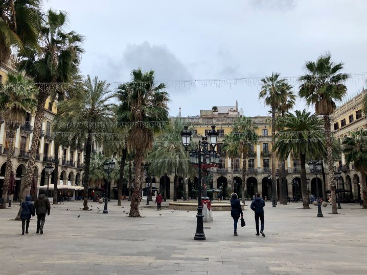 Barcelona travel tips