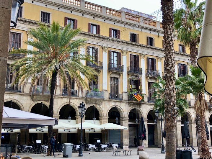 Barcelona travel tips