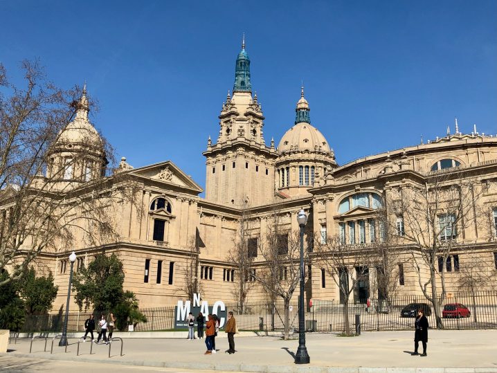 Barcelona travel tips