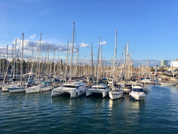 Barcelona travel tips