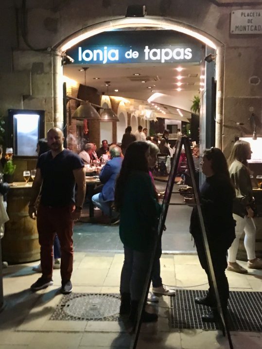 Barcelona travel tips