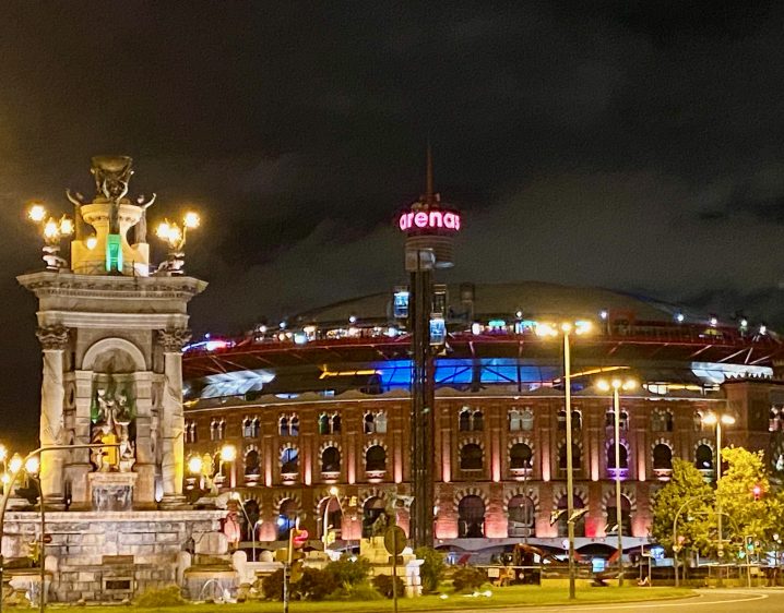 Barcelona travel tips