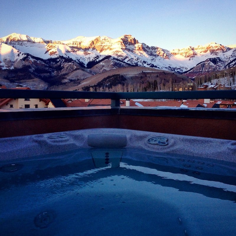 inn at lost creek colorado