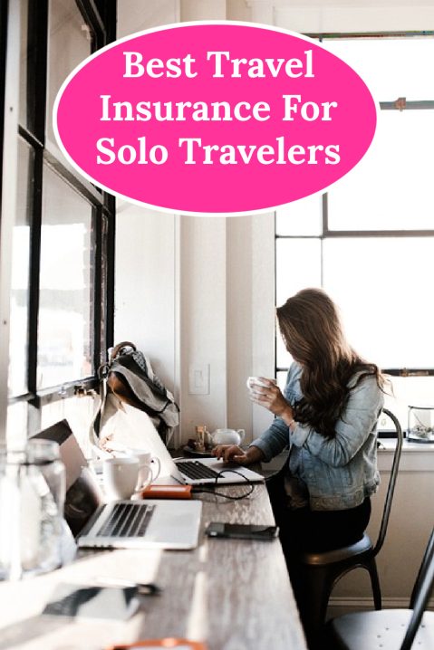 Best Travel Insurance For Solo Travelers