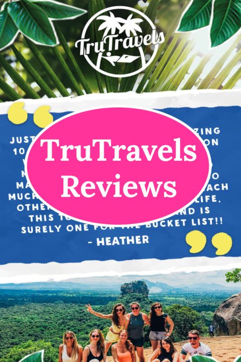 TruTravels Reviews