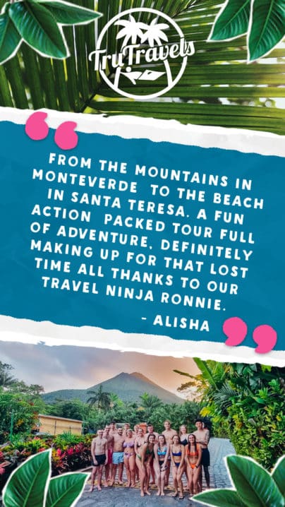 Trutravels review