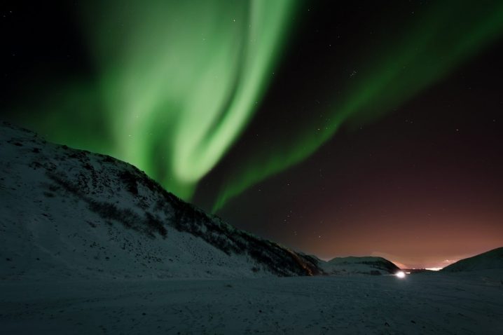 Norway itineraries 
