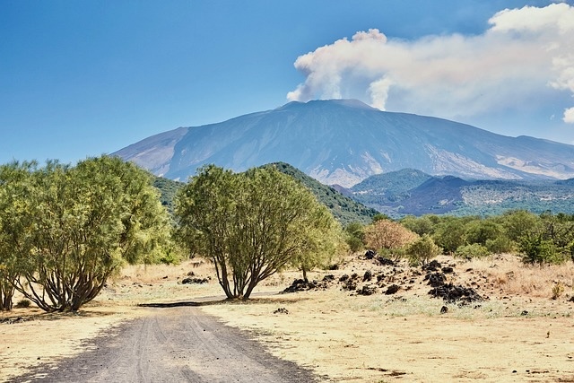 Sicily Solo Travel
