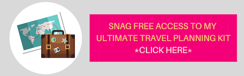 free resources for planning a trip to Amsterdam