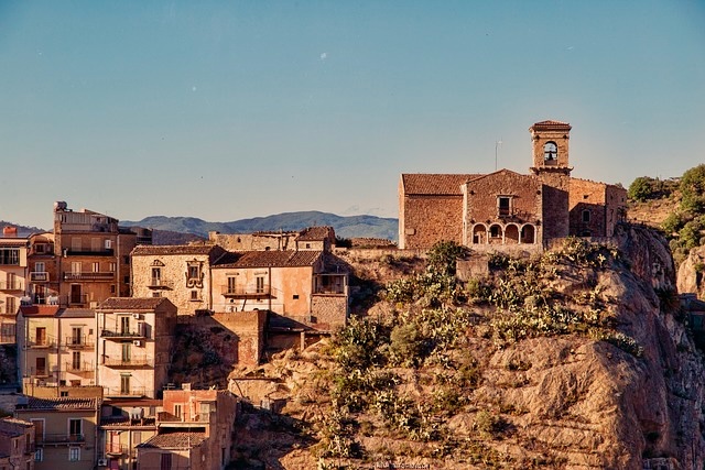 Sicily Solo Travel