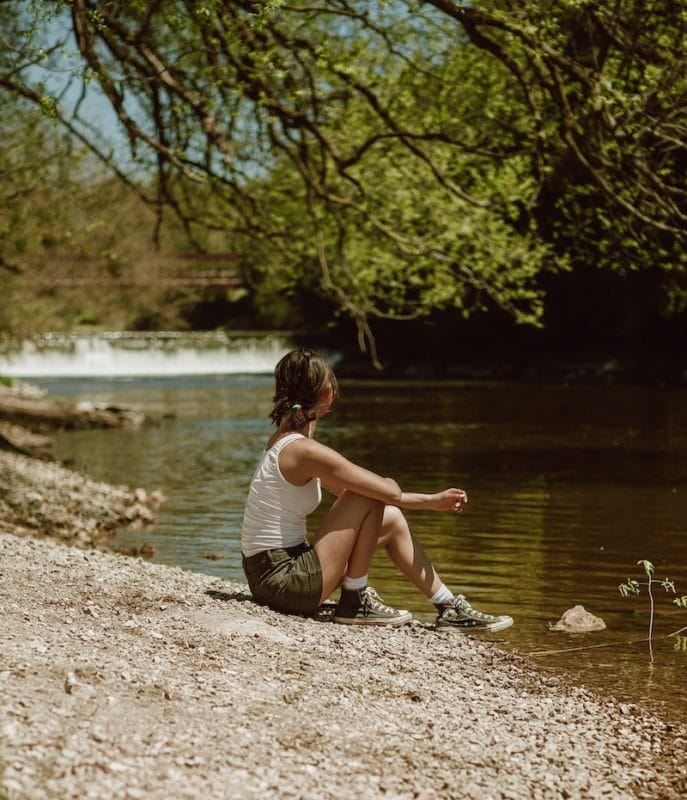 Elora Gorge is one of the best hiking spots near Toronto