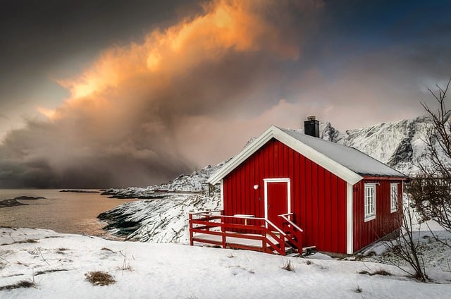 Norway itineraries 
