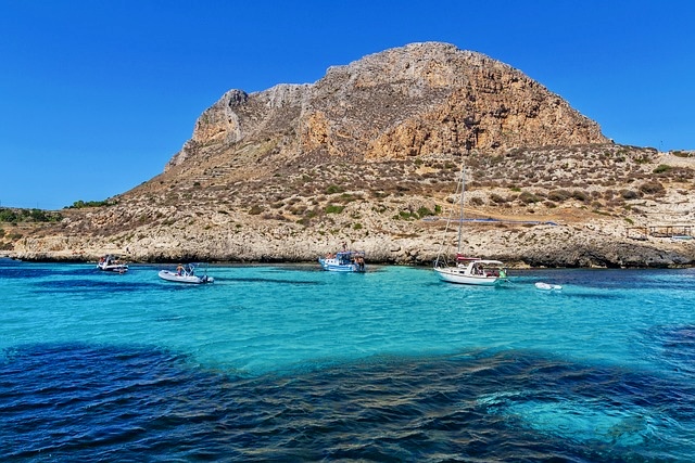 Sicily Solo Travel