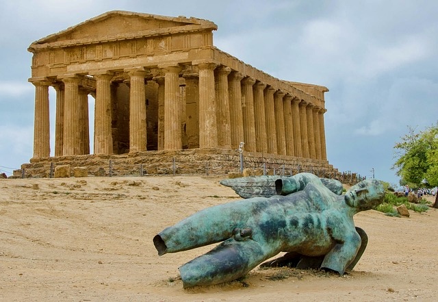 Sicily Solo Travel