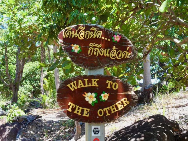 Traveling Solo To Find Yourself