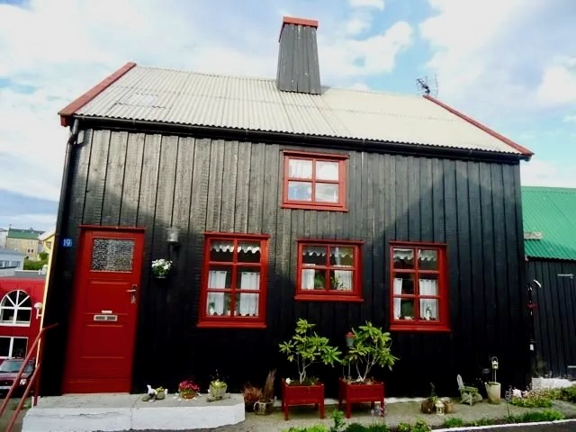 Faroe Islands Itinerary 