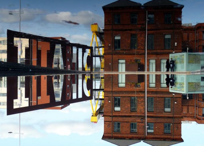 Titanic Belfast Review