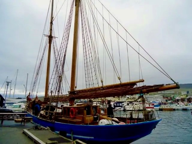 Faroe Islands Itinerary 