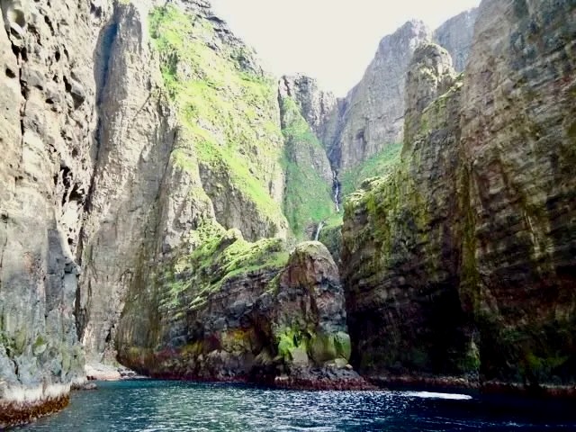 Faroe Islands Itinerary 
