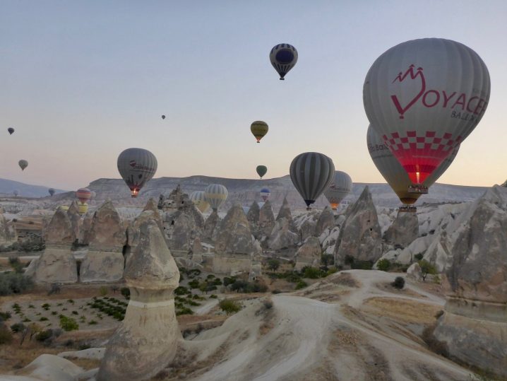 Travel Talk reviews