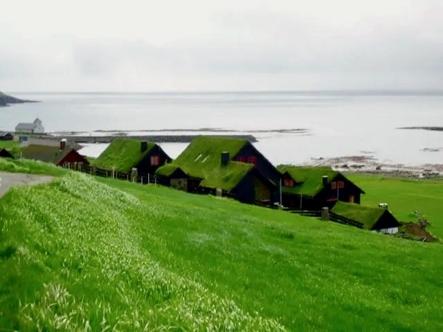 Faroe Islands Itinerary 