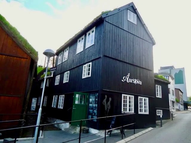 Faroe Islands Itinerary 