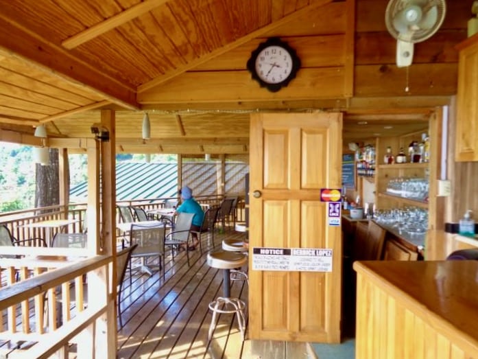 castara retreats, tobago