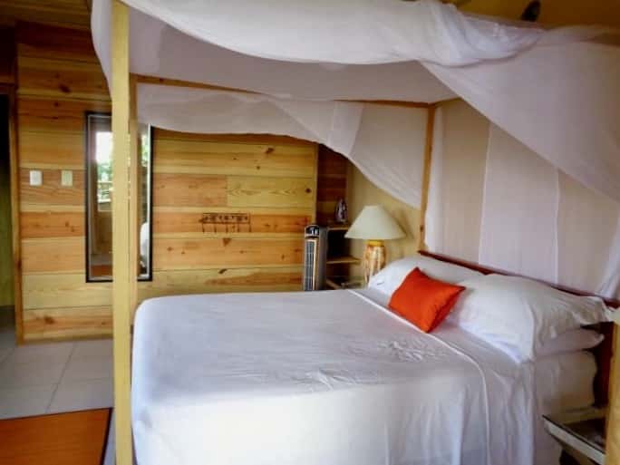 castara retreats, tobago