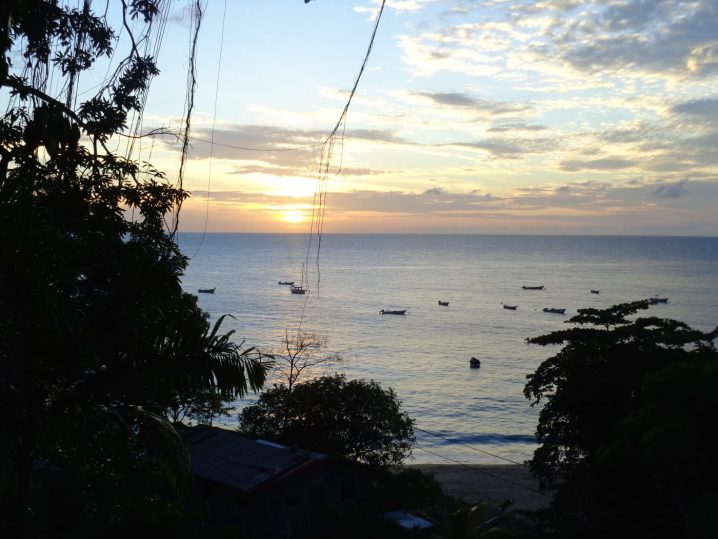 Castara Retreats review