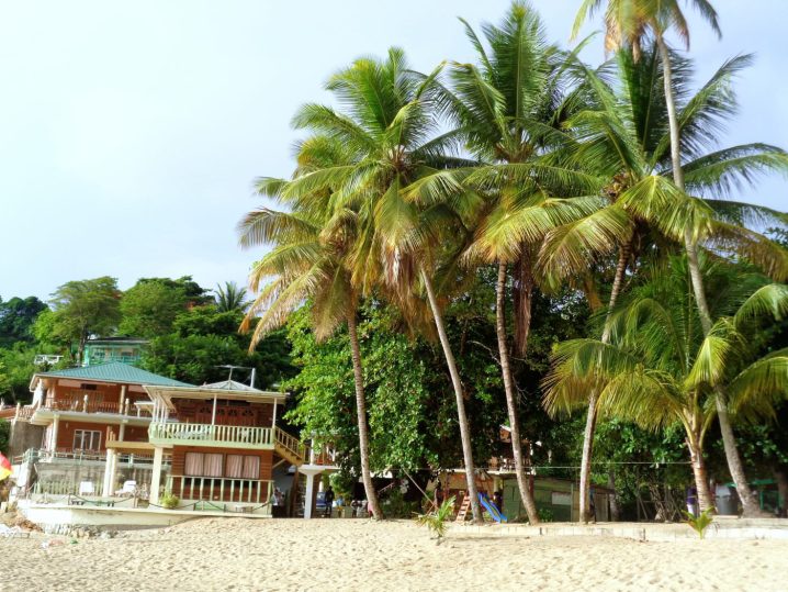 Castara Retreats review