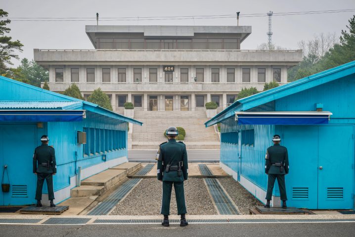 Best DMZ Tour From Seoul
