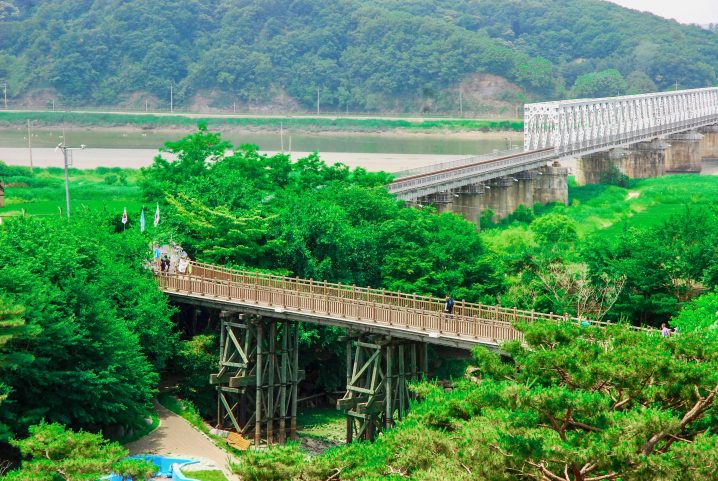 Best DMZ Tour From Seoul