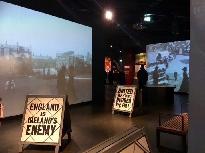 Titanic Belfast Review