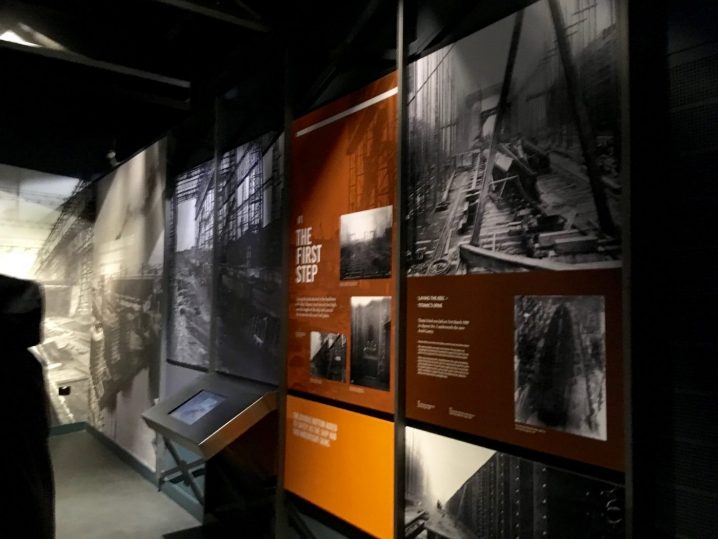 Titanic Belfast Review