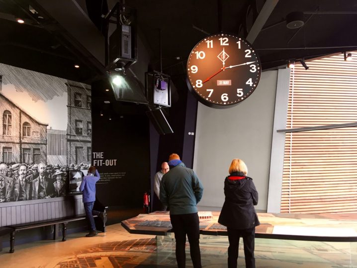 Titanic Belfast Review