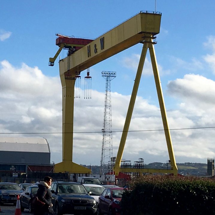 Titanic Belfast Review