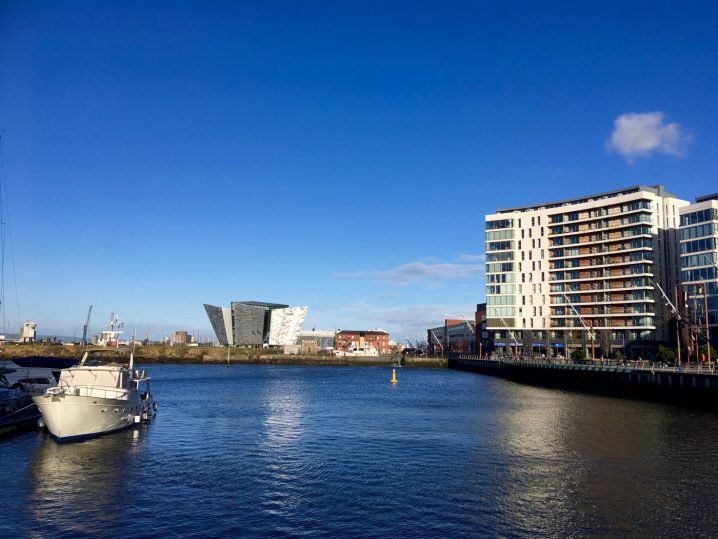 Titanic Belfast Review