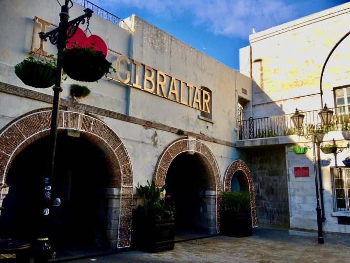 Is Gibraltar worth visiting?