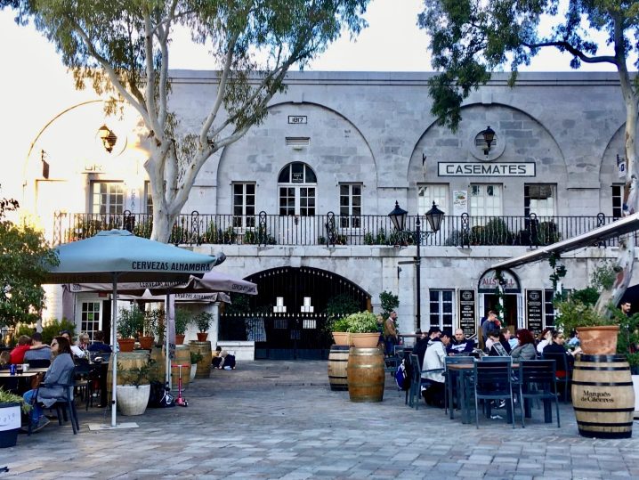 Is Gibraltar worth visiting?