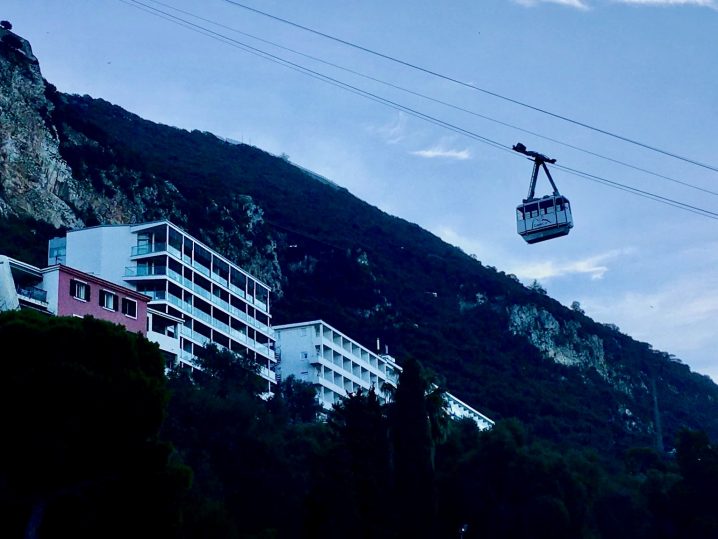 Is Gibraltar worth visiting?