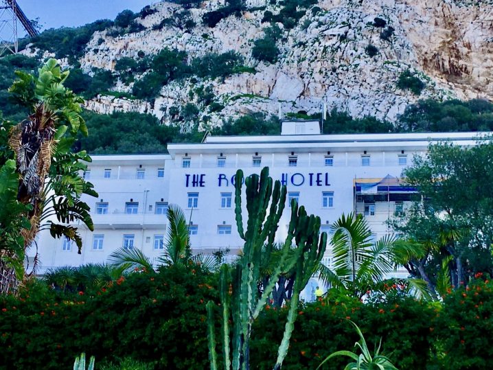 Is Gibraltar worth visiting?
