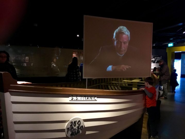Titanic Belfast Review