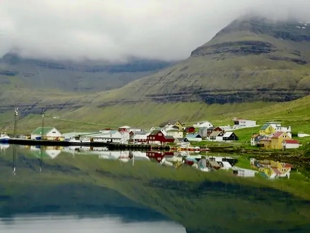 Faroe Islands Itinerary 